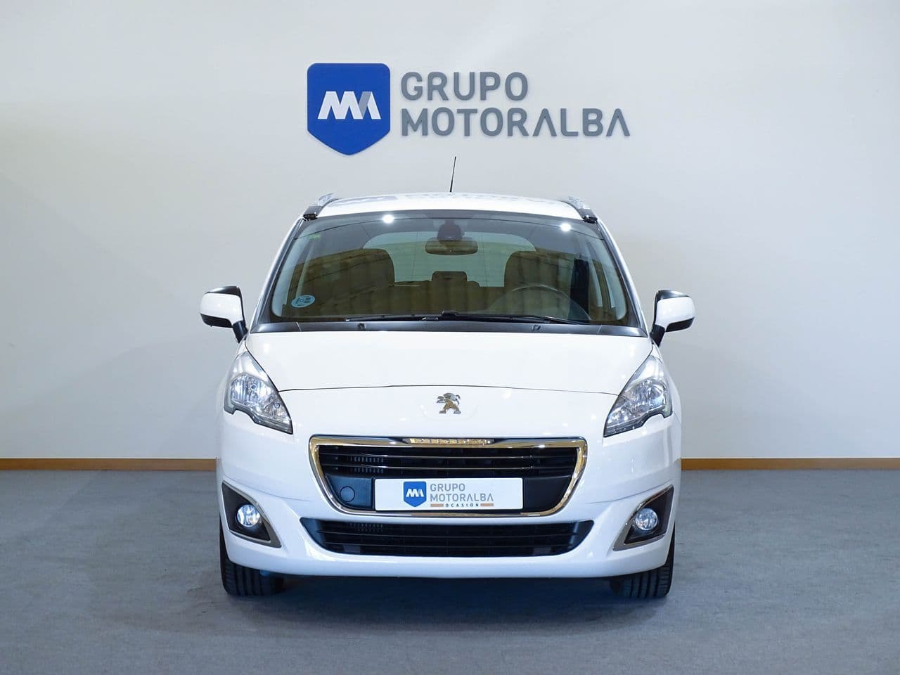 Peugeot 5008 - Imagen 3