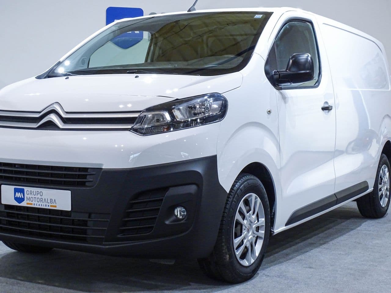 Citroën Jumpy - Imagen 4