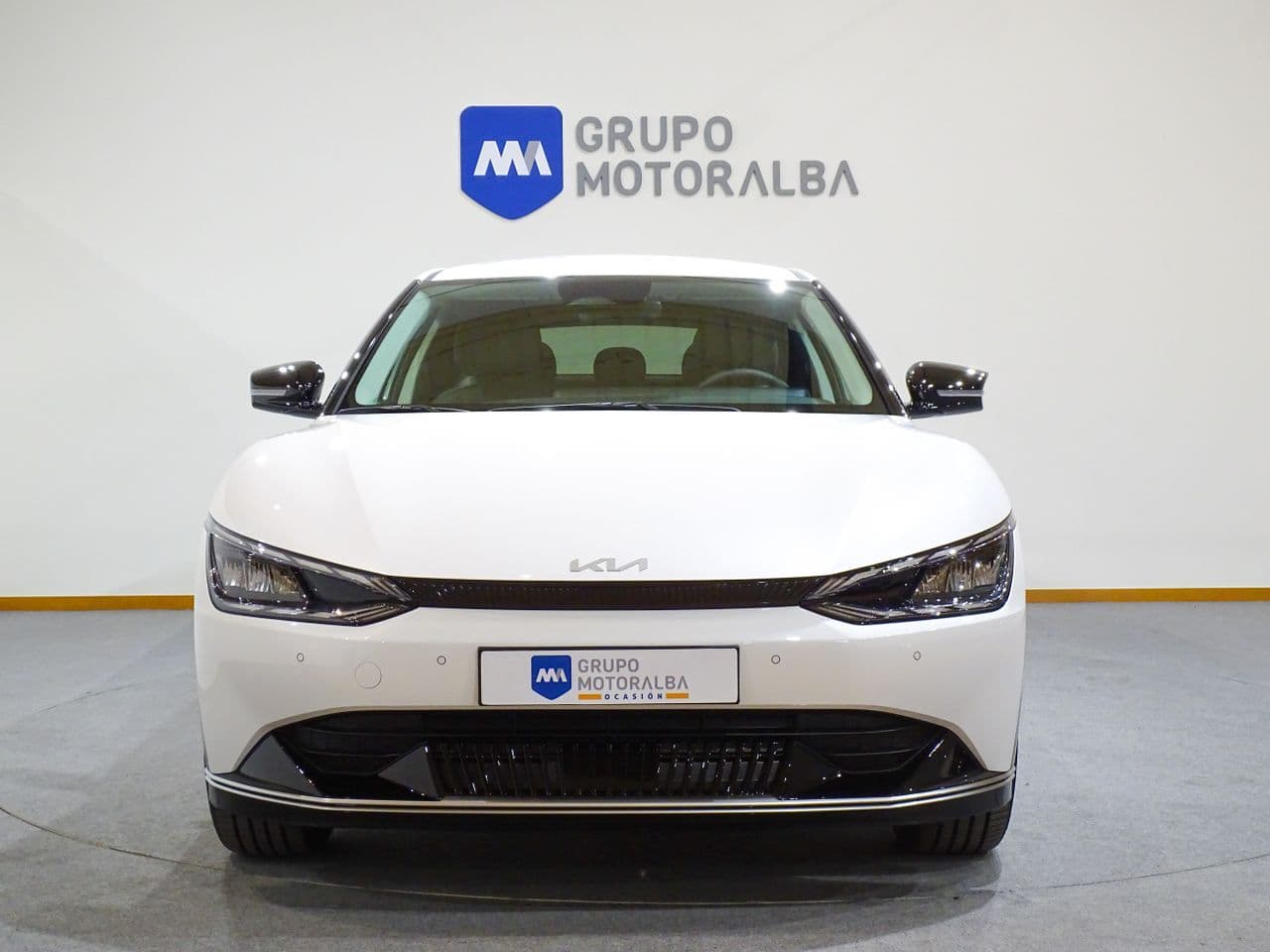 Kia EV6 - Imagen 5