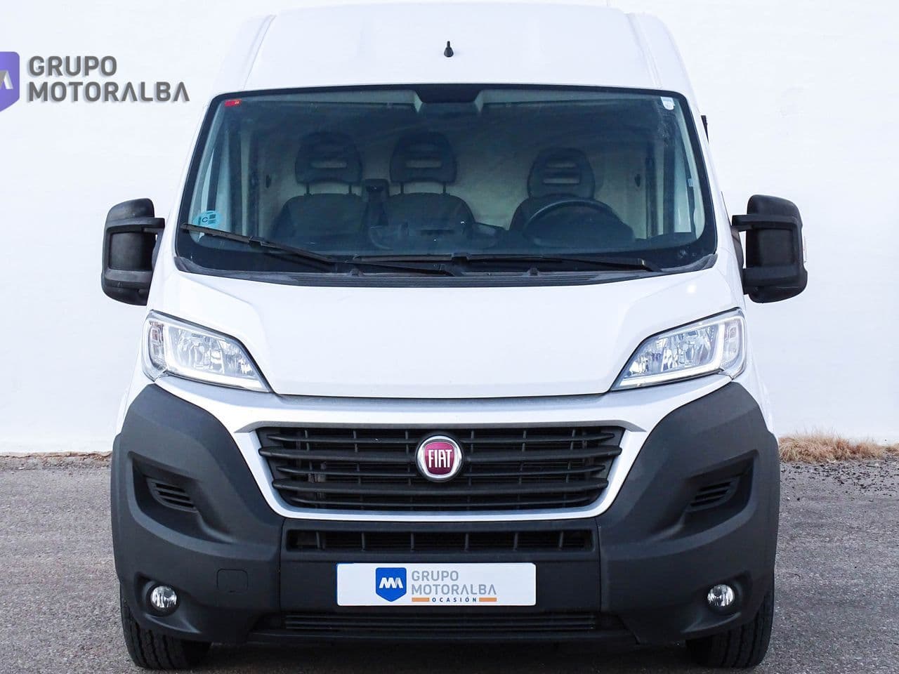 Fiat Ducato - Imagen 3