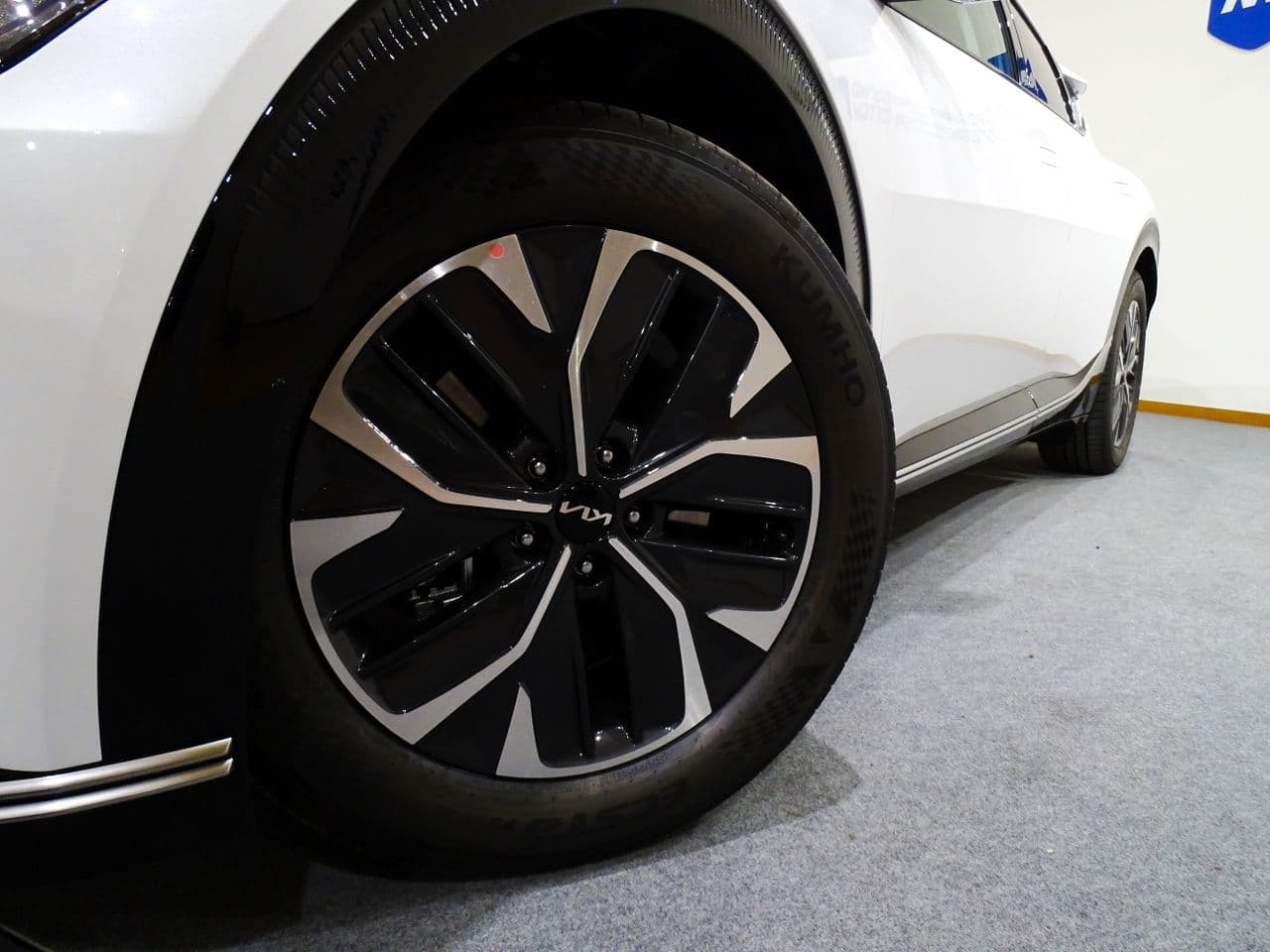Kia EV6 - Imagen 4