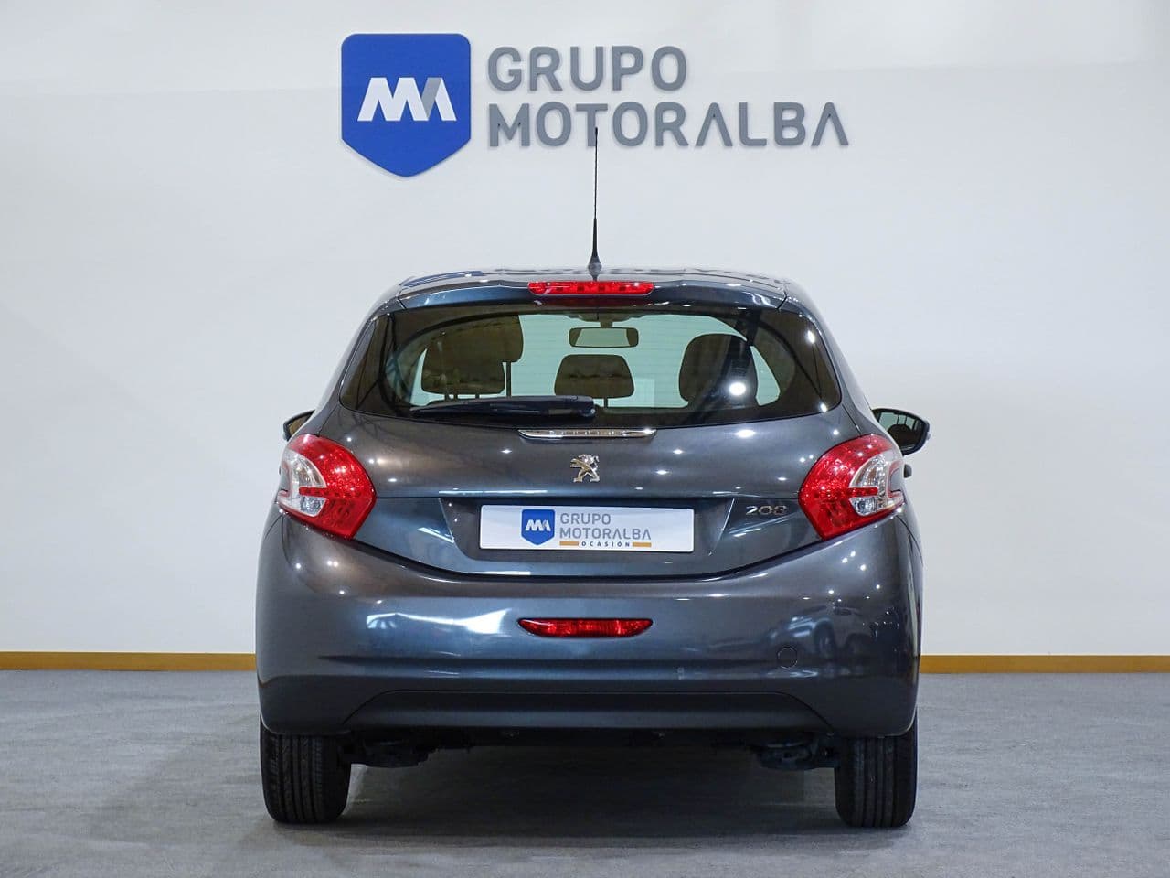 Peugeot 208 - Imagen 6