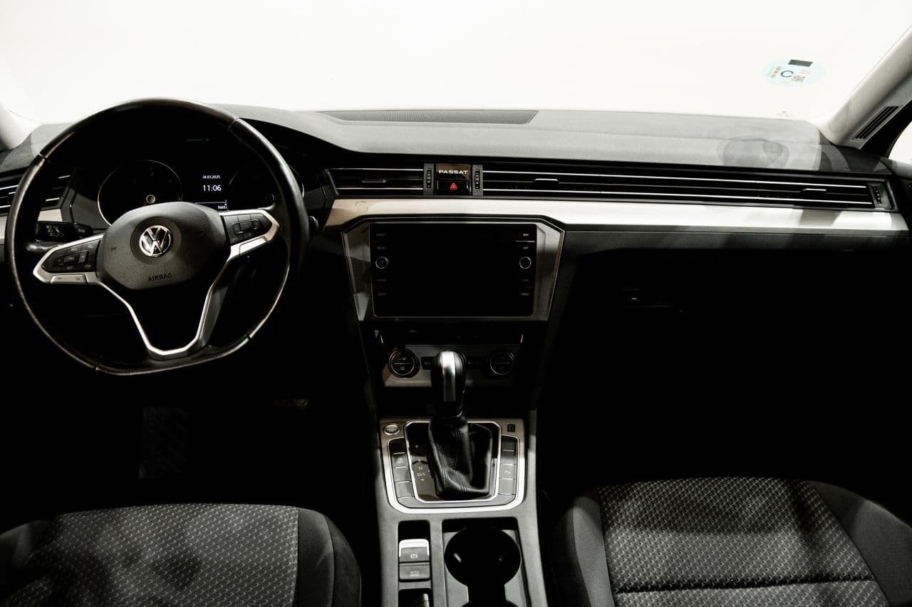 Volkswagen Passat Variant - Imagen 8