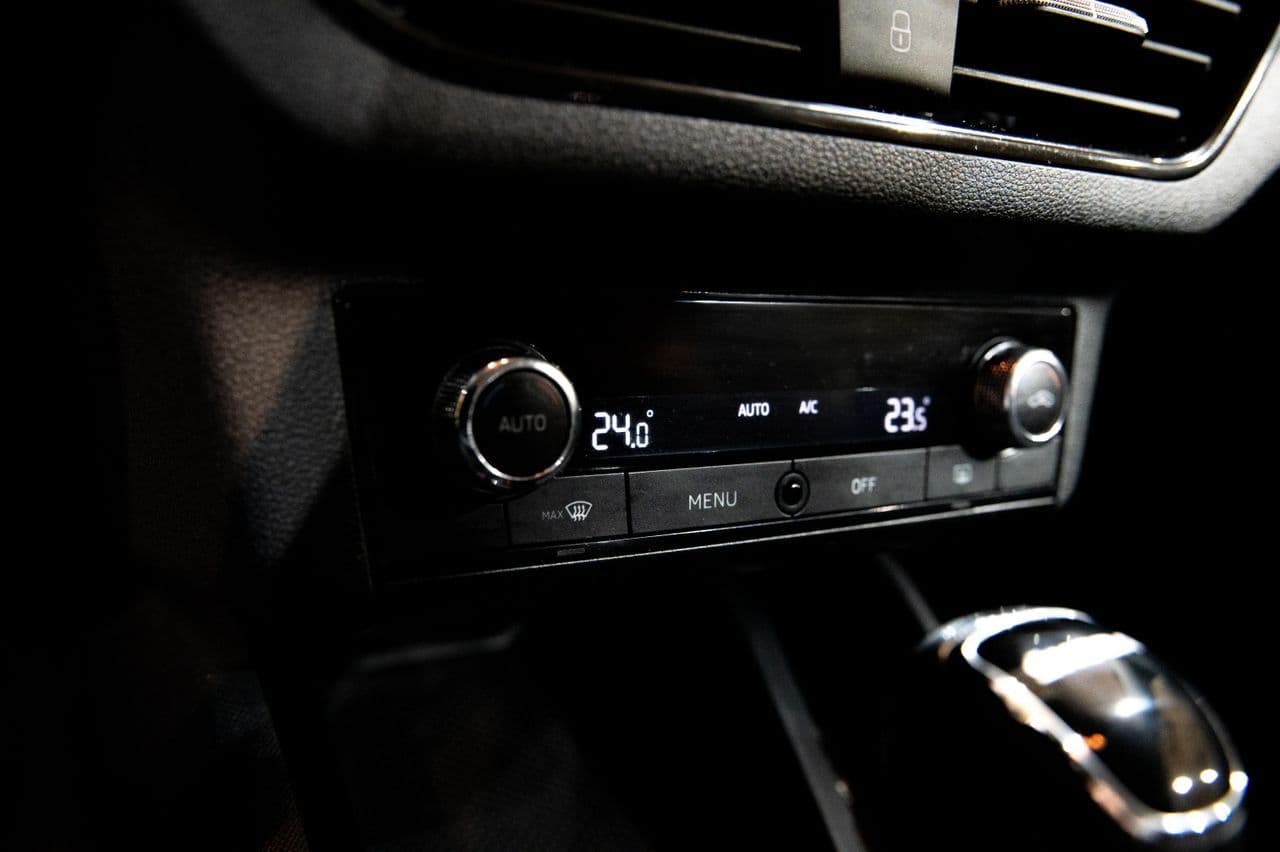 Skoda Kamiq - Imagen 10