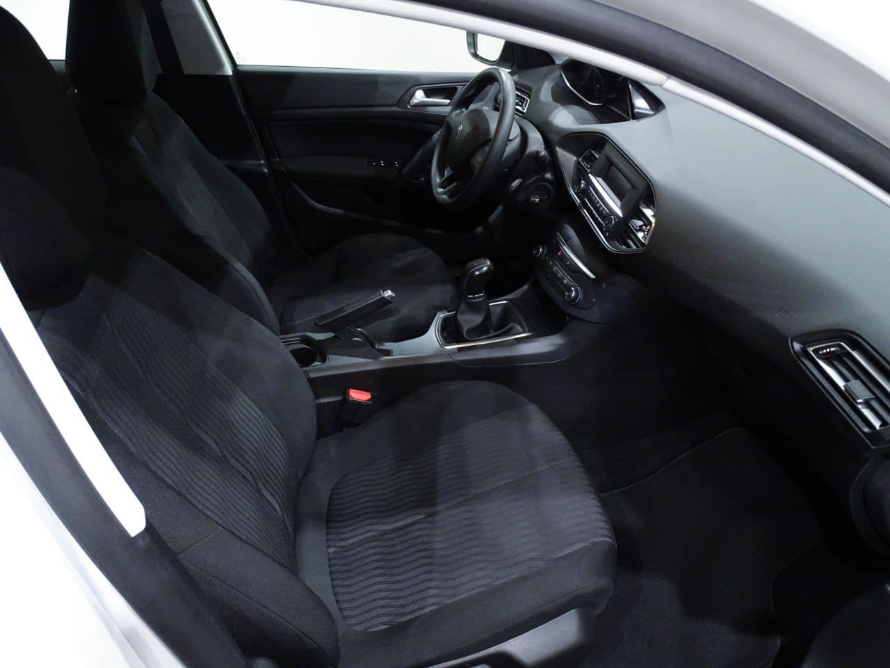 Peugeot 308 - Imagen 10