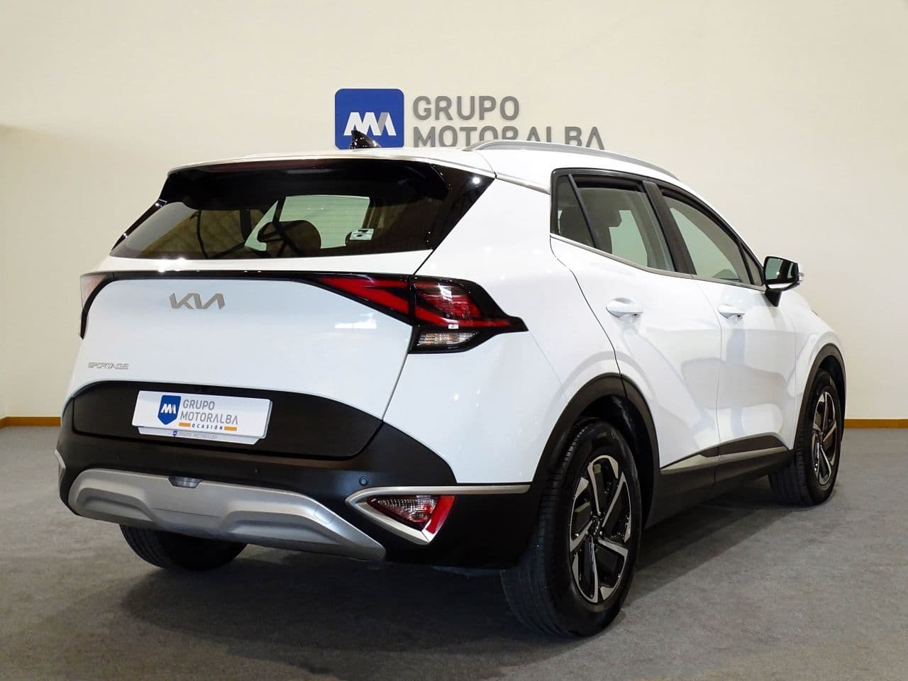 Kia Sportage - Imagen 6