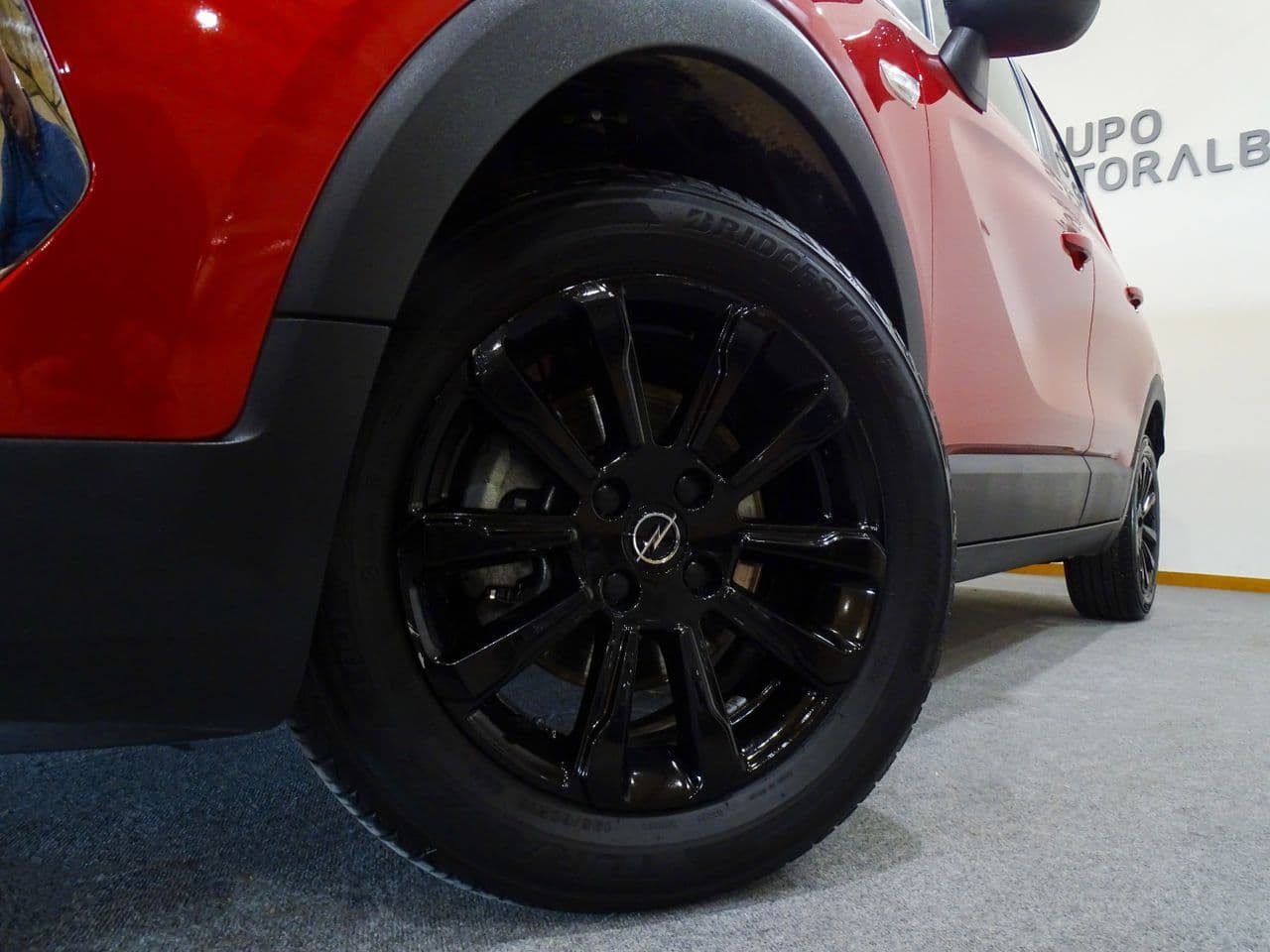 Opel Crossland X - Imagen 5