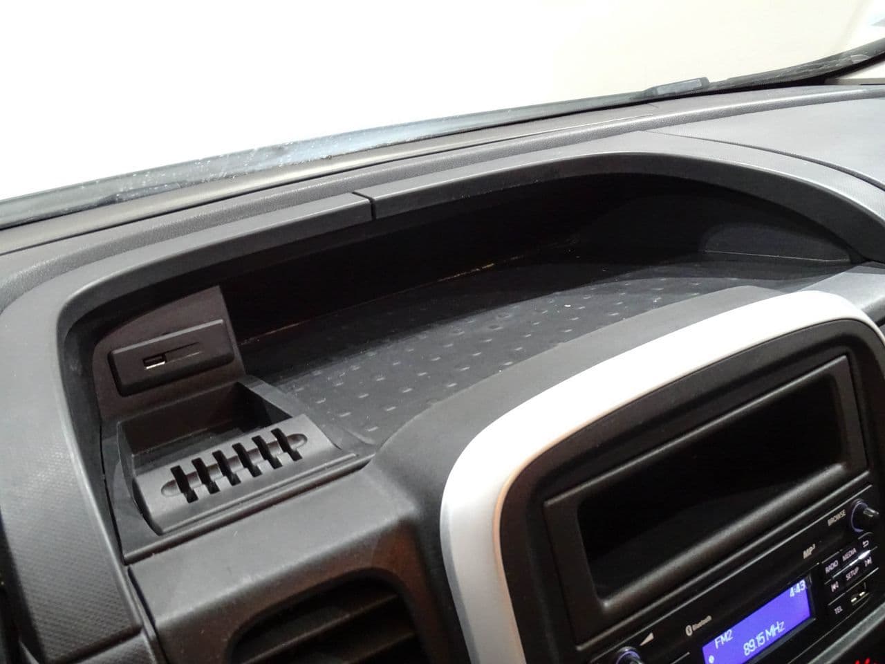 Renault Trafic - Imagen 1