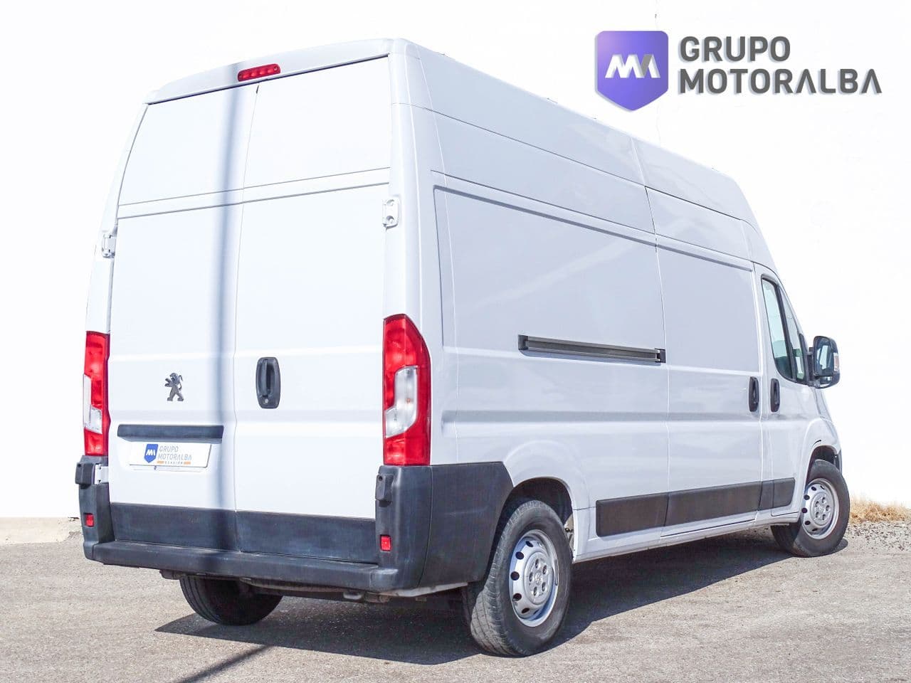 Peugeot Boxer - Imagen 4