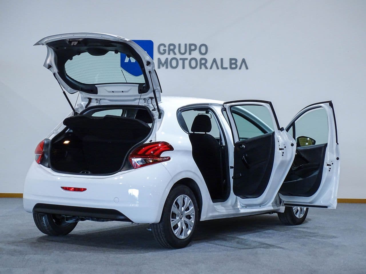 Peugeot 208 - Imagen 7
