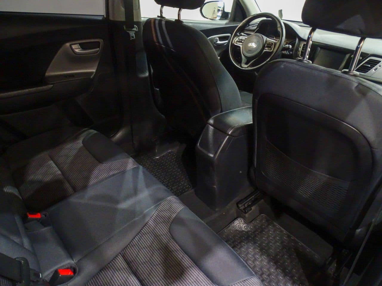 Kia Niro - Imagen 9