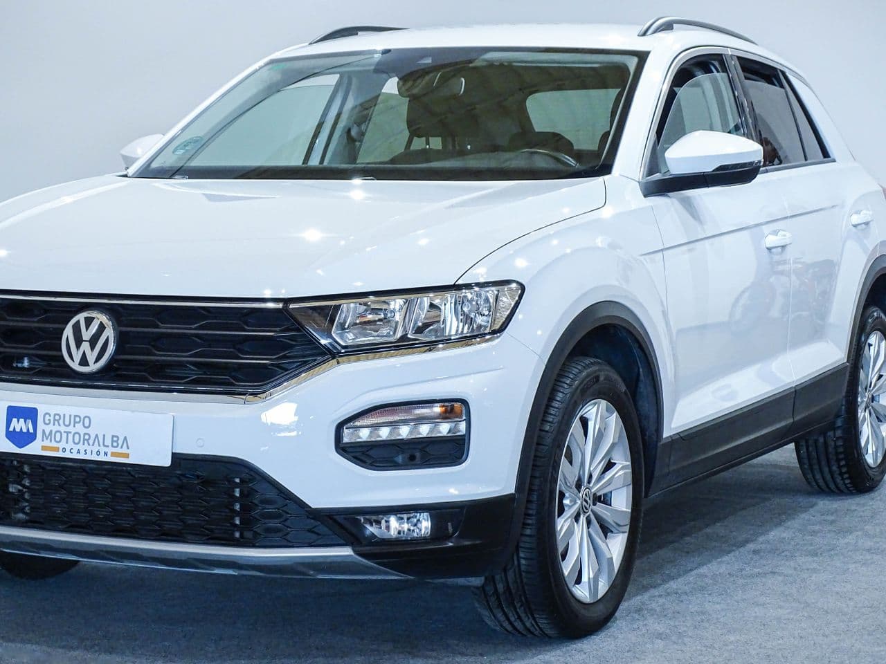 Volkswagen T-Roc - Imagen 4