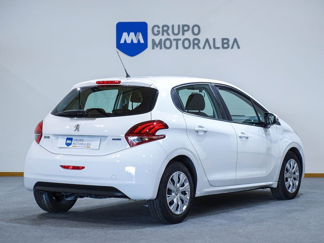 Peugeot 208 - Imagen 6