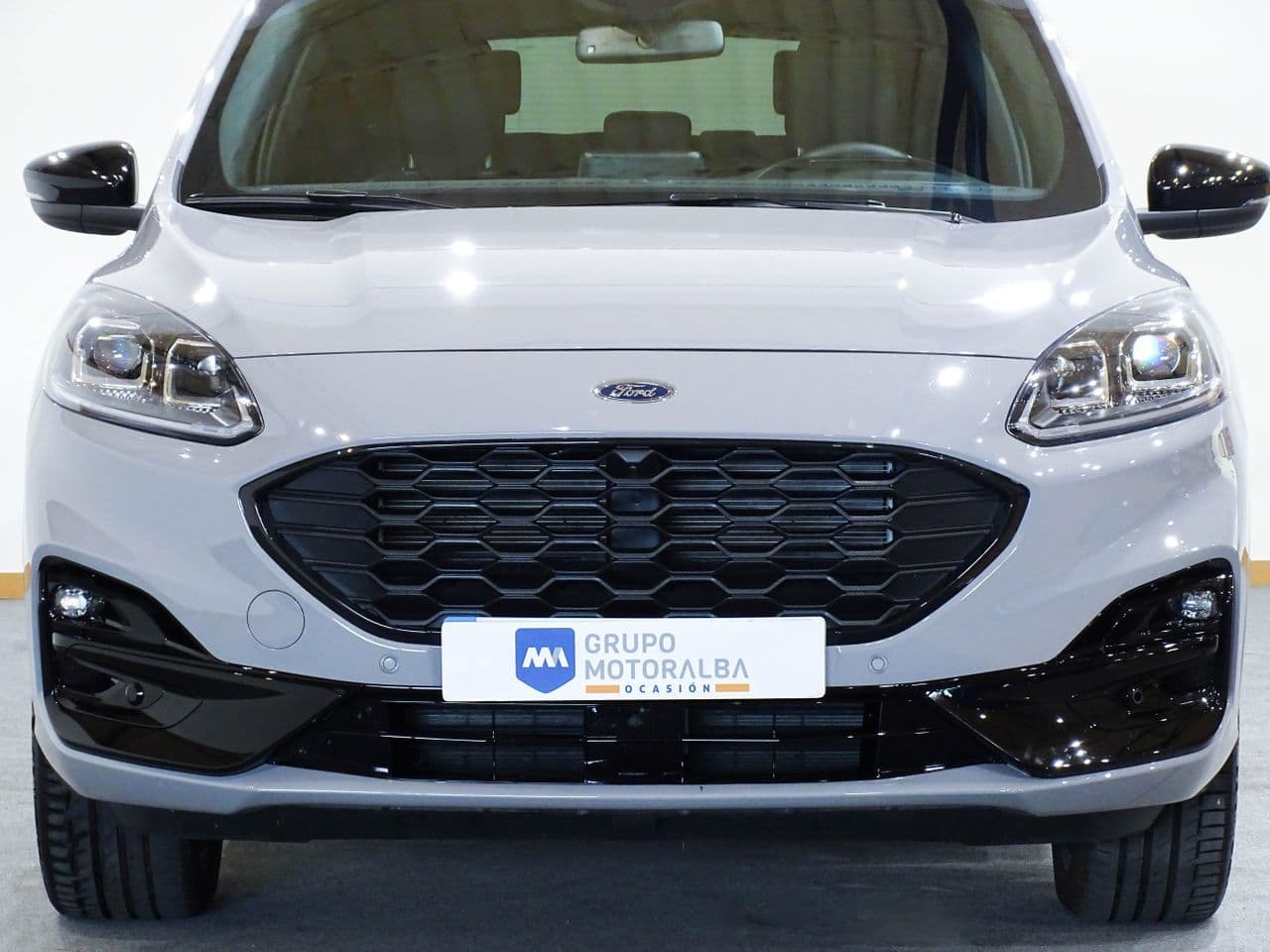 Ford Kuga - Imagen 4