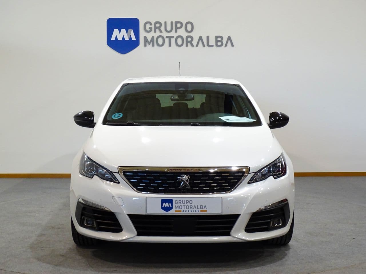 Peugeot 308 - Imagen 3