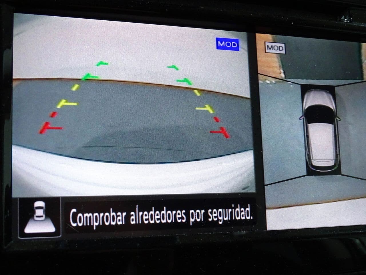 Nissan Qashqai - Imagen 1