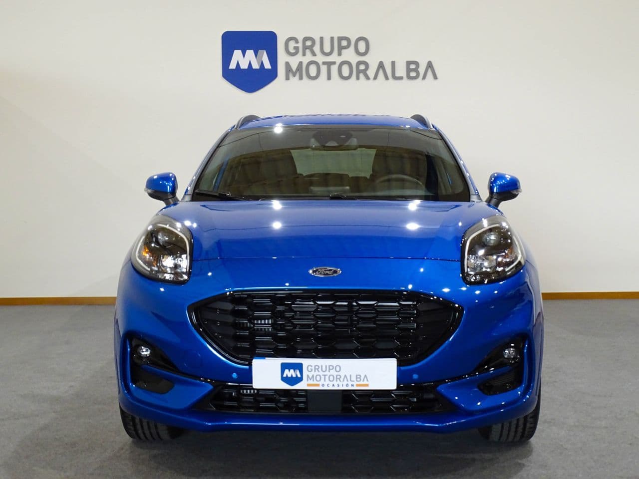 Ford Puma - Imagen 5