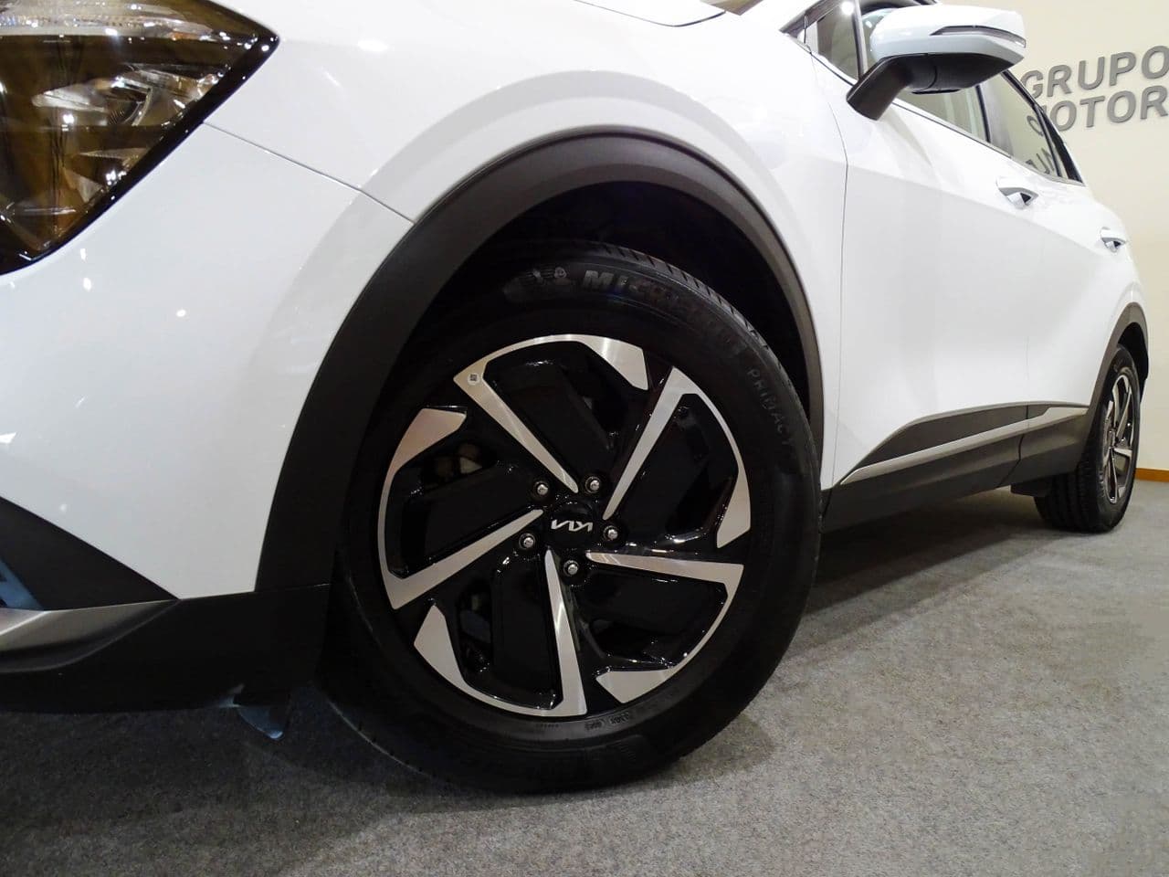 Kia Sportage - Imagen 4