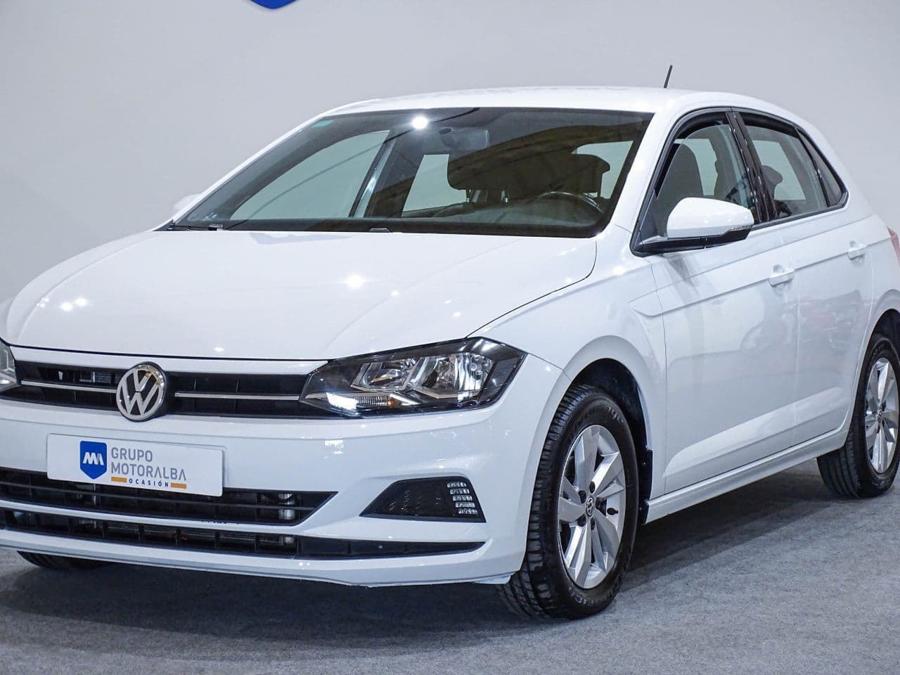 Volkswagen Polo - Imagen 4