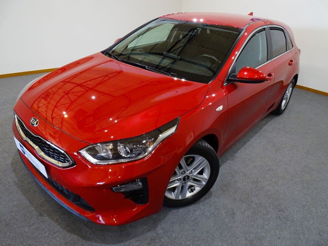 Kia Ceed - Imagen 3