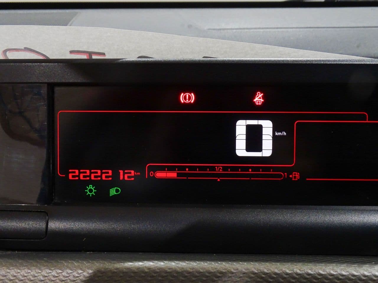 Citroën C4 Cactus - Imagen 9