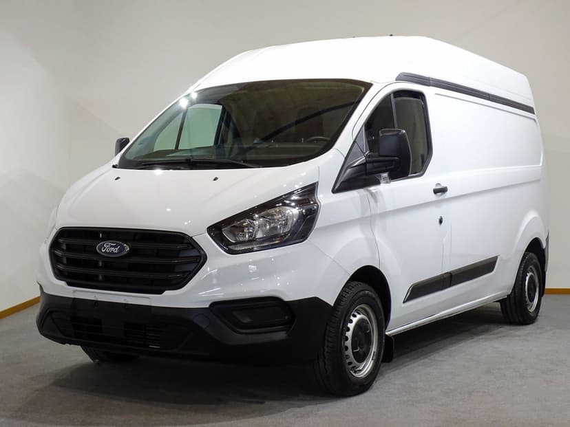 Ford Tourneo  Custom
