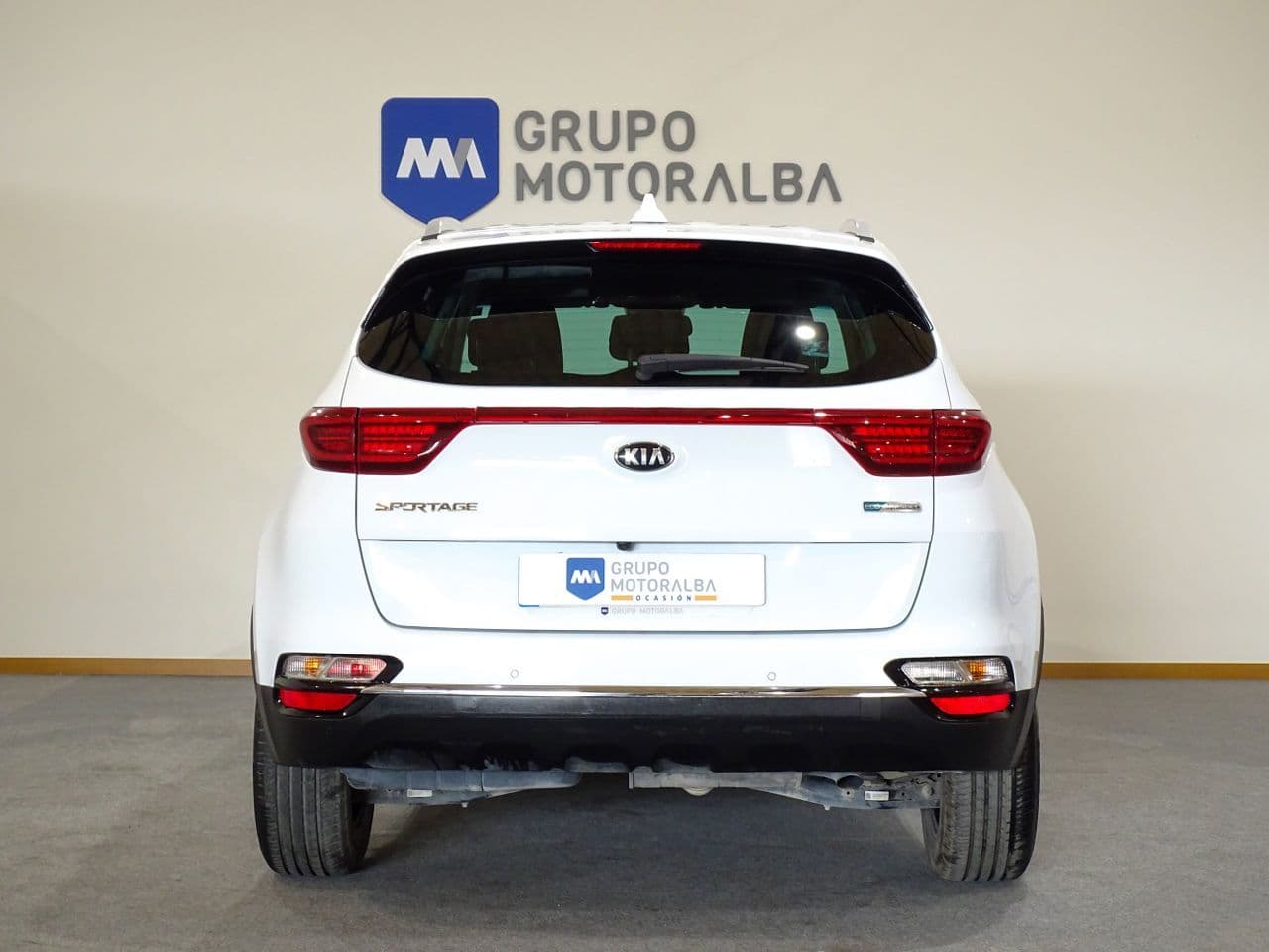 Kia Sportage - Imagen 5