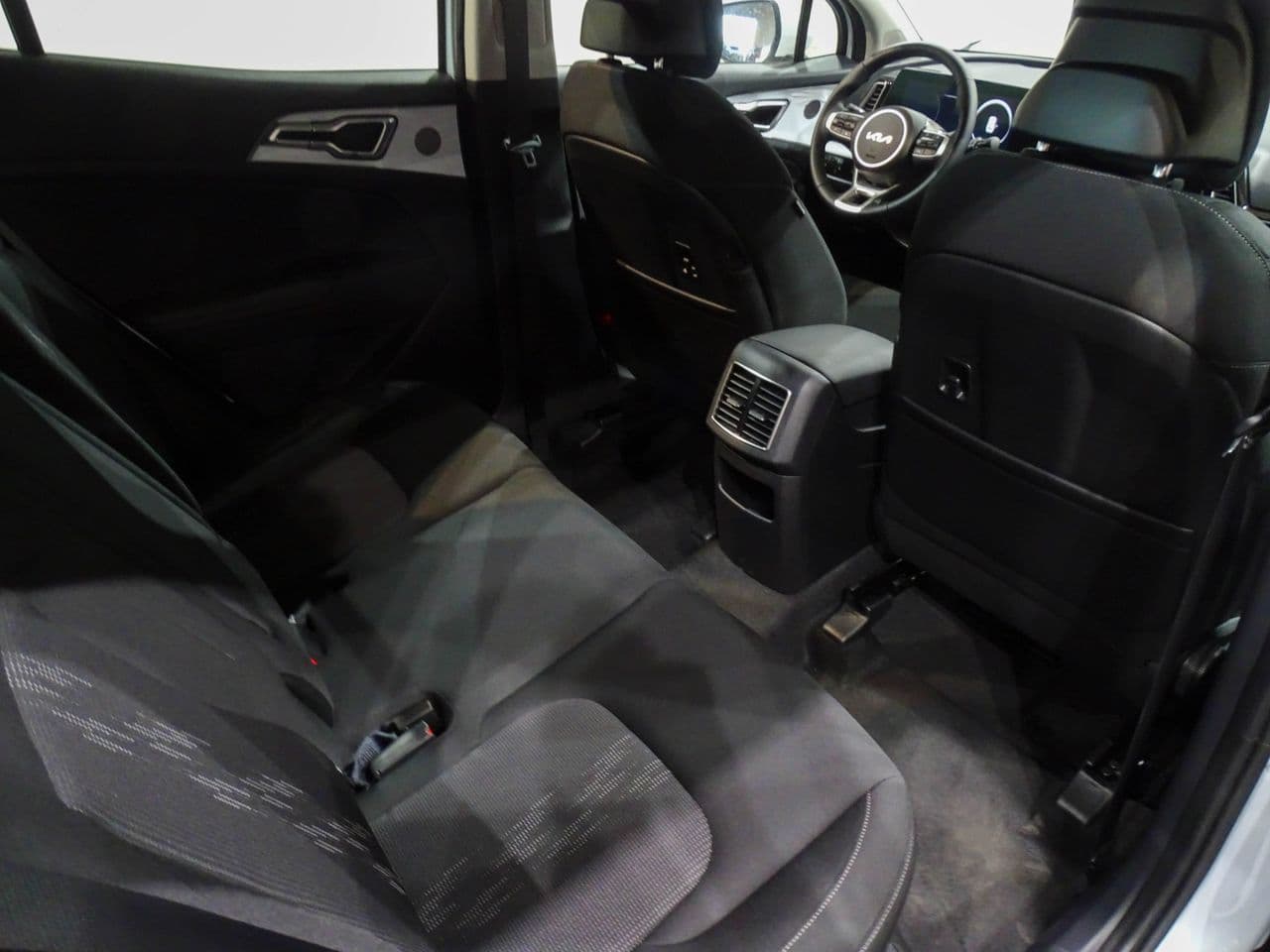 Kia Sportage - Imagen 10