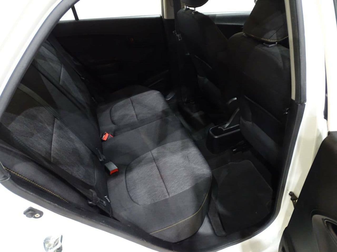 Kia Picanto - Imagen 10