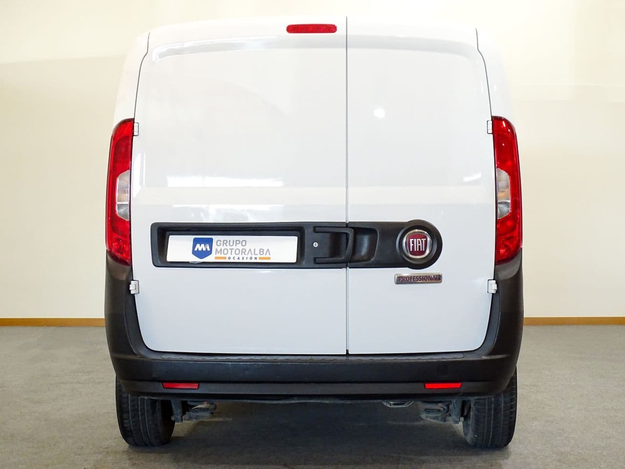 Fiat Doblò - Imagen 4