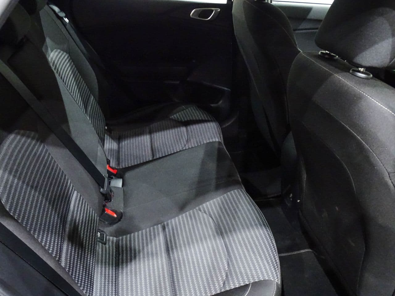 Kia XCeed - Imagen 10
