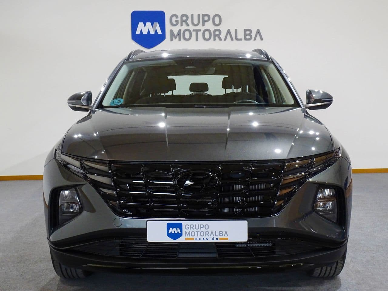 Hyundai Tucson - Imagen 5