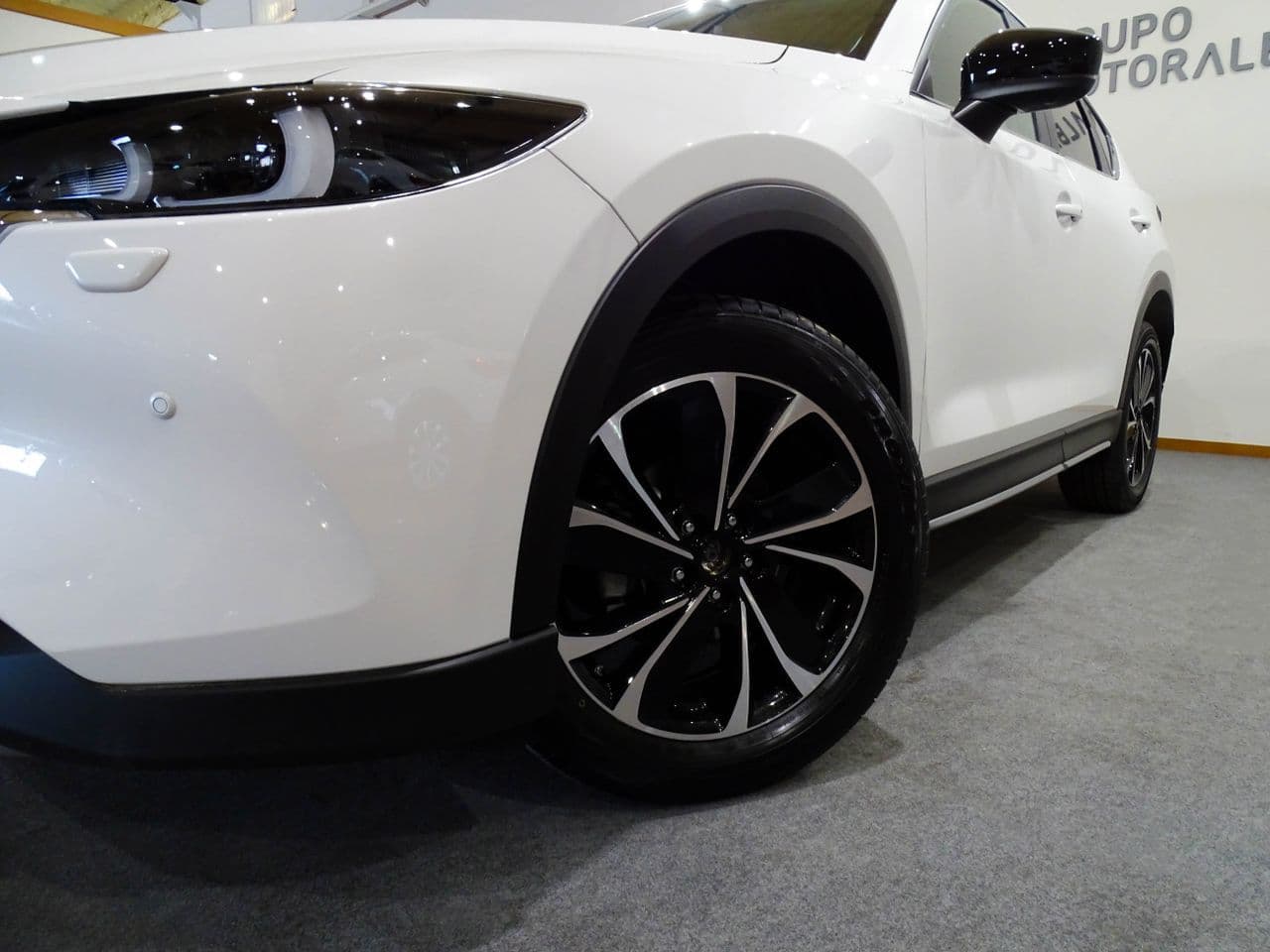 Mazda CX-5 - Imagen 3
