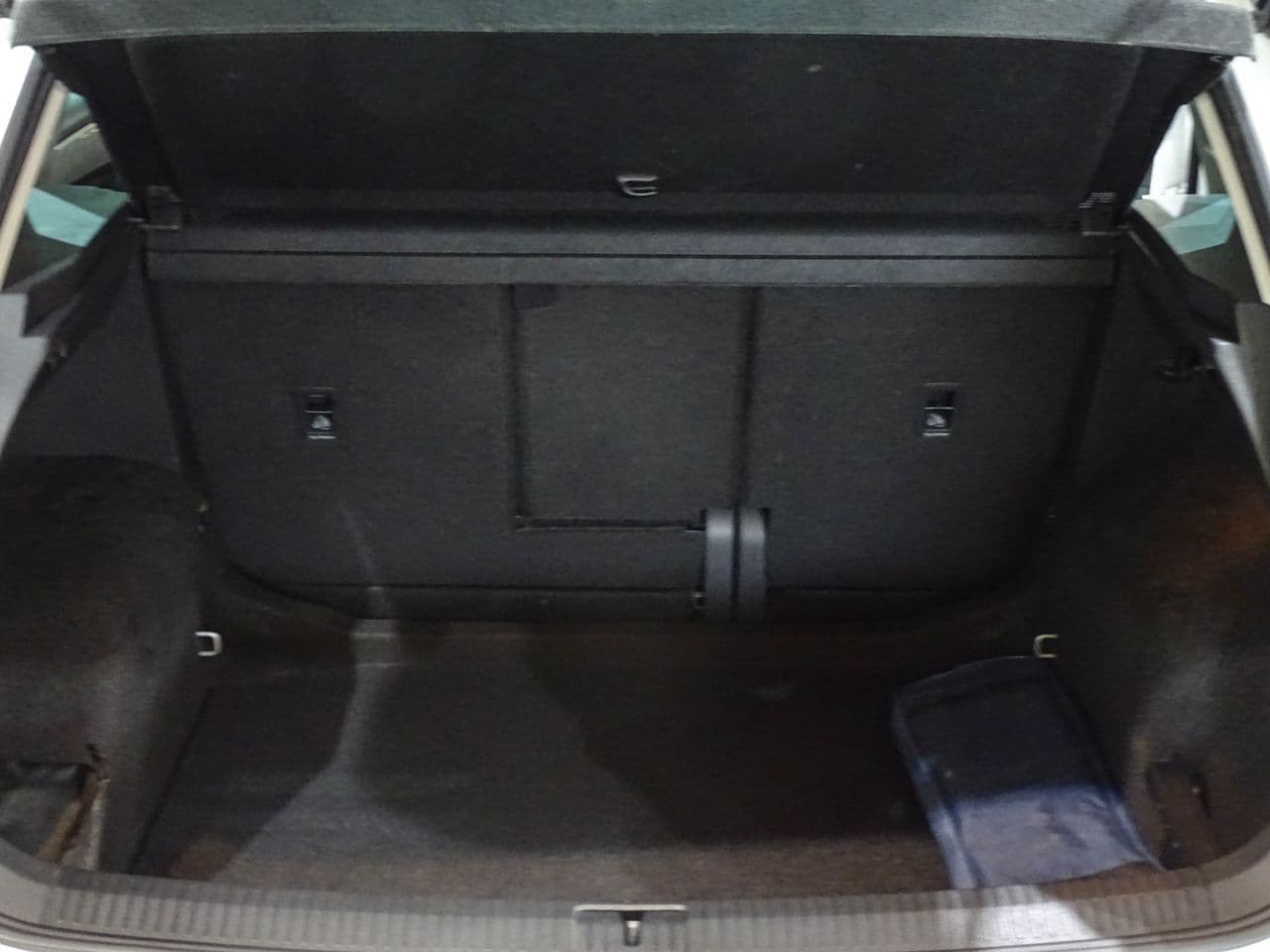 Volkswagen Tiguan - Imagen 9