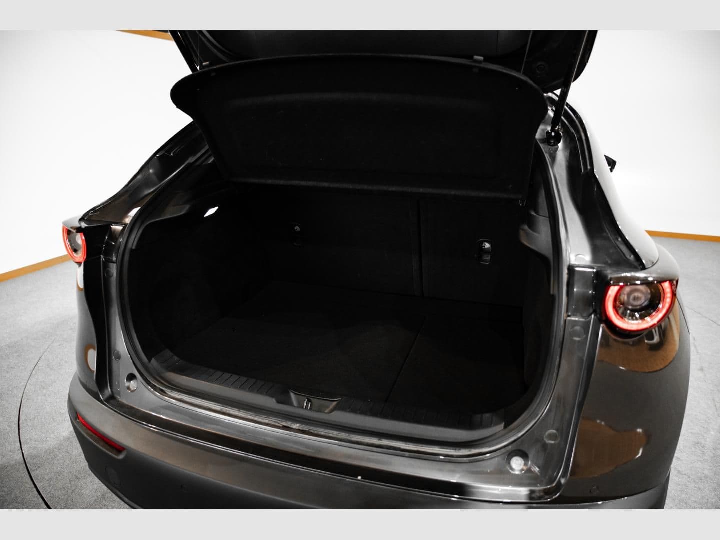 Mazda CX-30 e-SKYACTIV-G 2.0 90 kW 2WD AT Evolution - Imagen 4