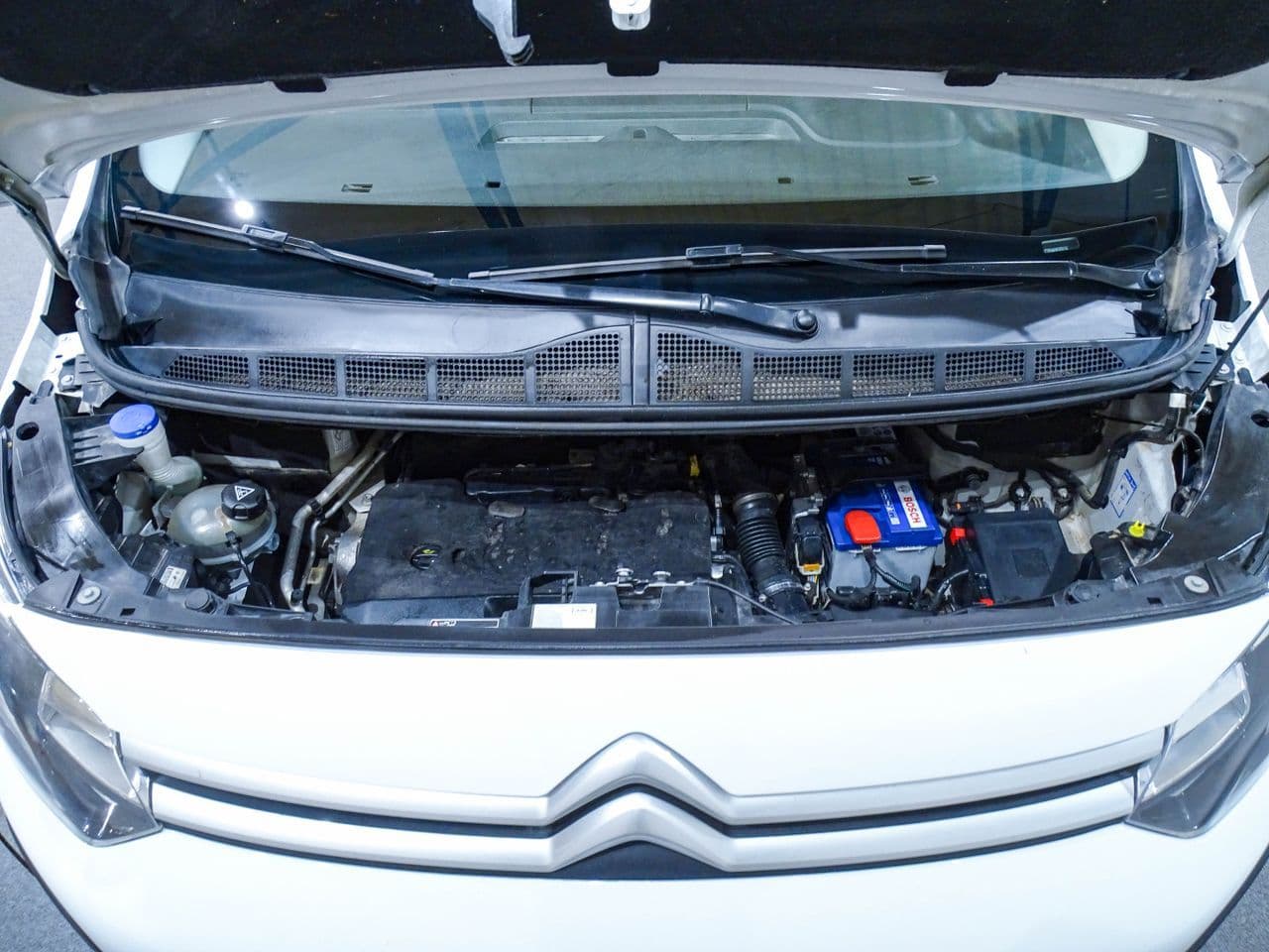 Citroën Jumpy - Imagen 1