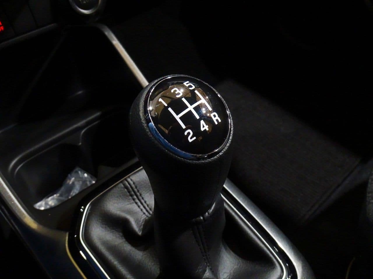 Suzuki Ignis - Imagen 1