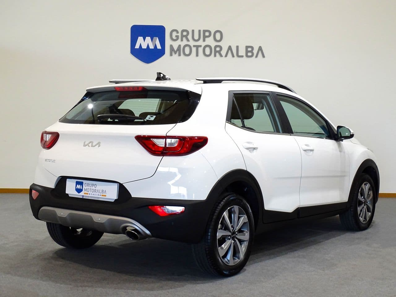 Kia Stonic - Imagen 6