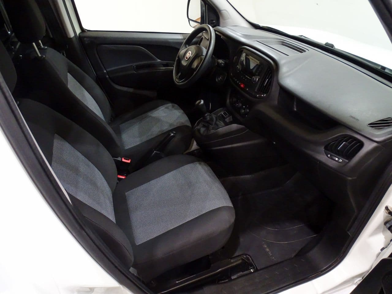 Fiat Doblò - Imagen 10