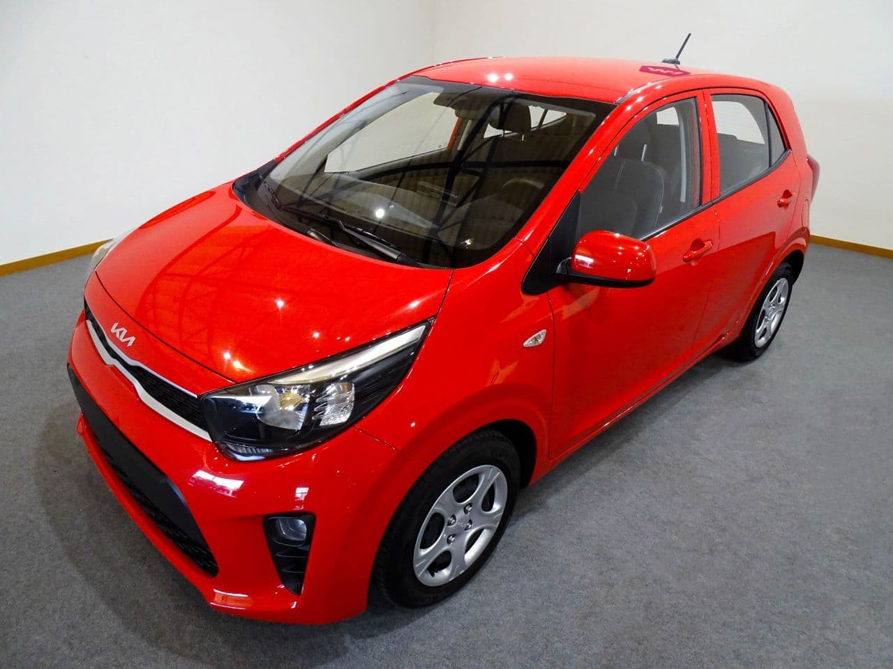 Kia Picanto - Imagen 4