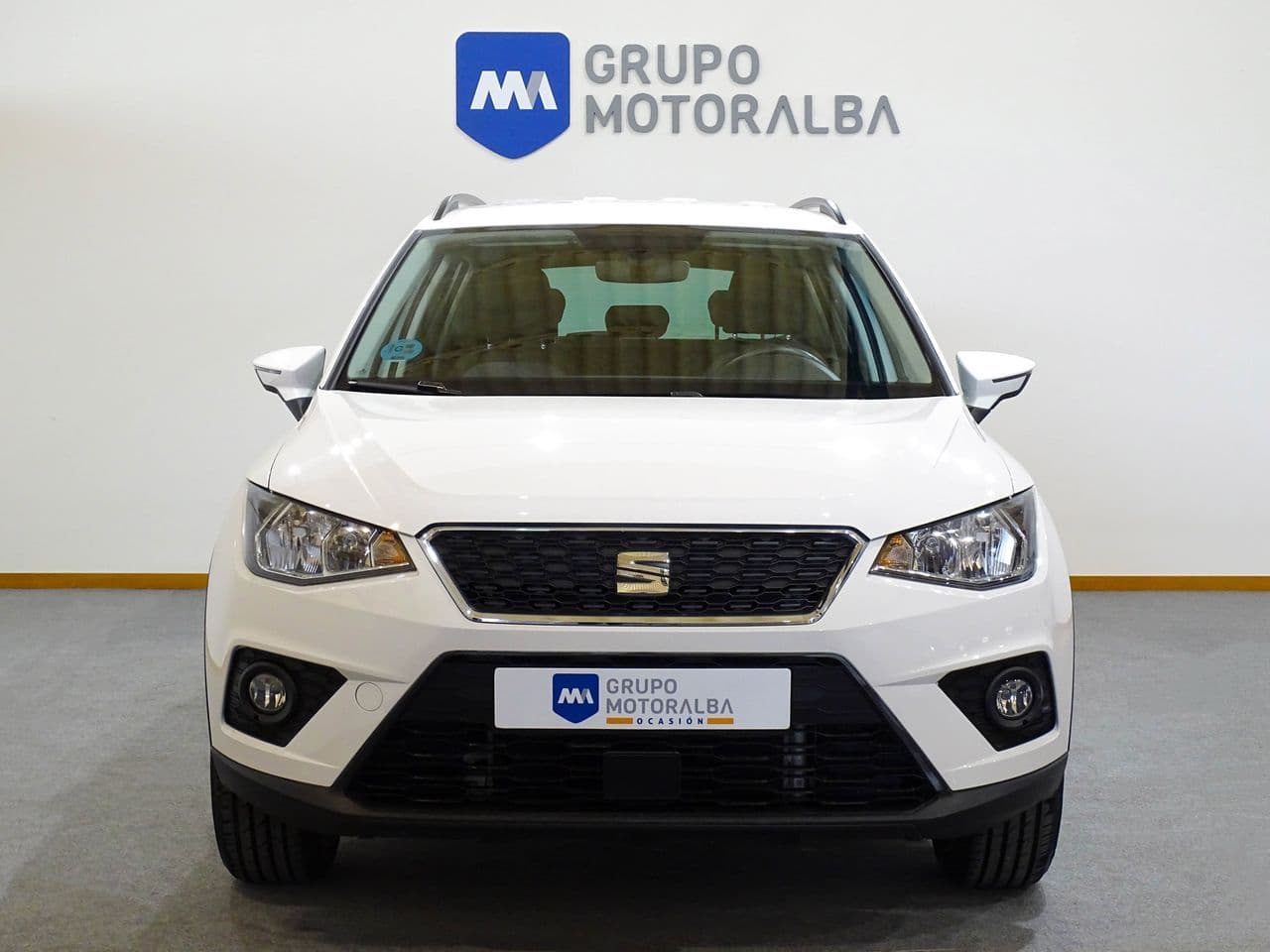 Seat Arona - Imagen 4