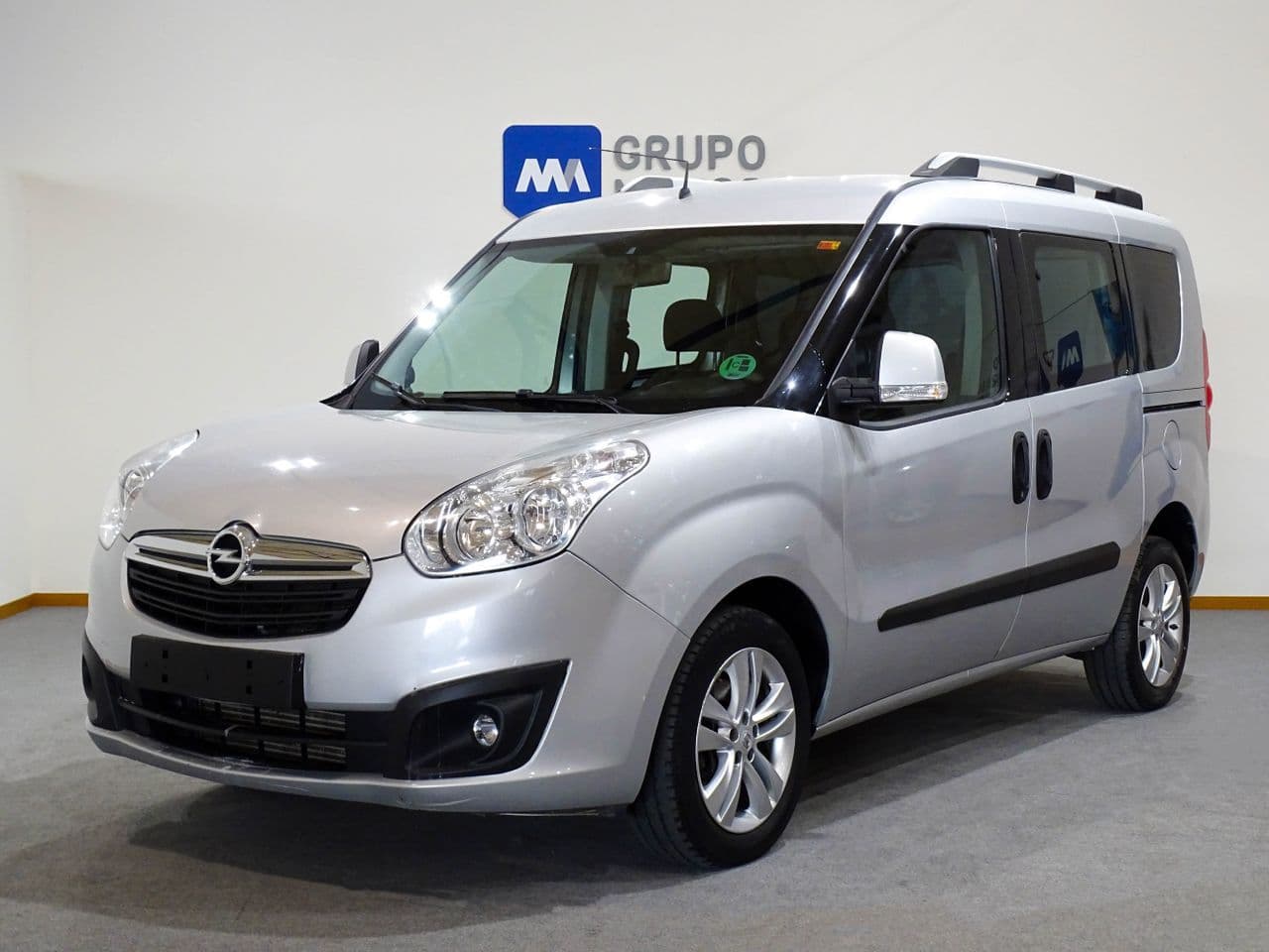 Opel Combo - Imagen 2