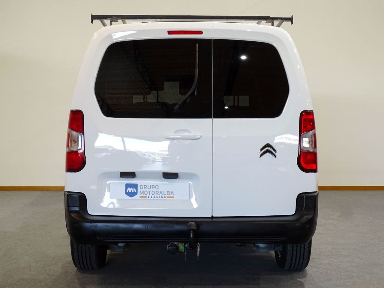 Citroën Berlingo - Imagen 6