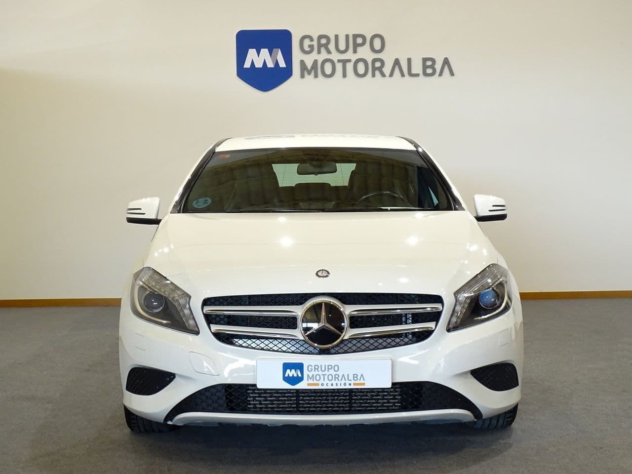 Mercedes Clase A - Imagen 5