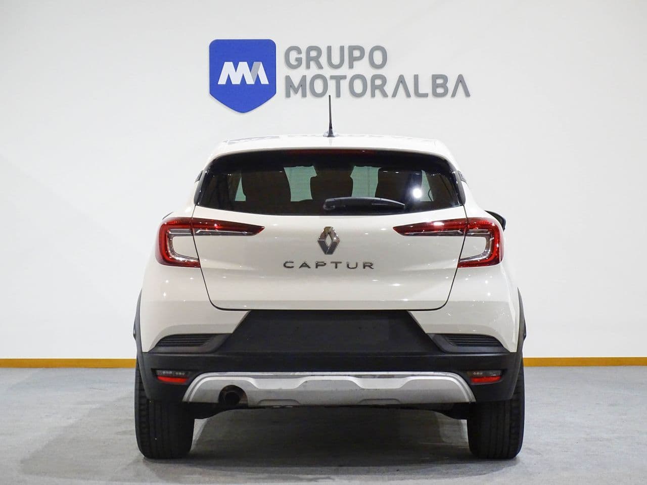 Renault Captur - Imagen 6