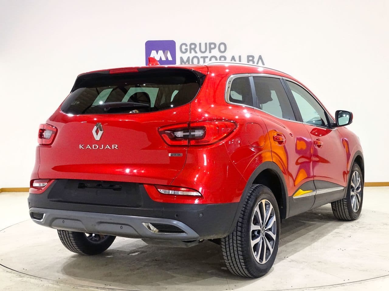Renault Kadjar - Imagen 3