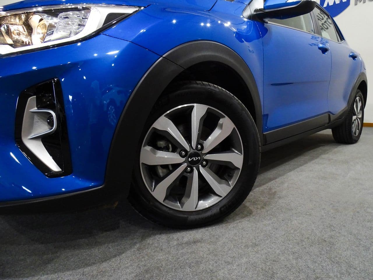 Kia Stonic - Imagen 4
