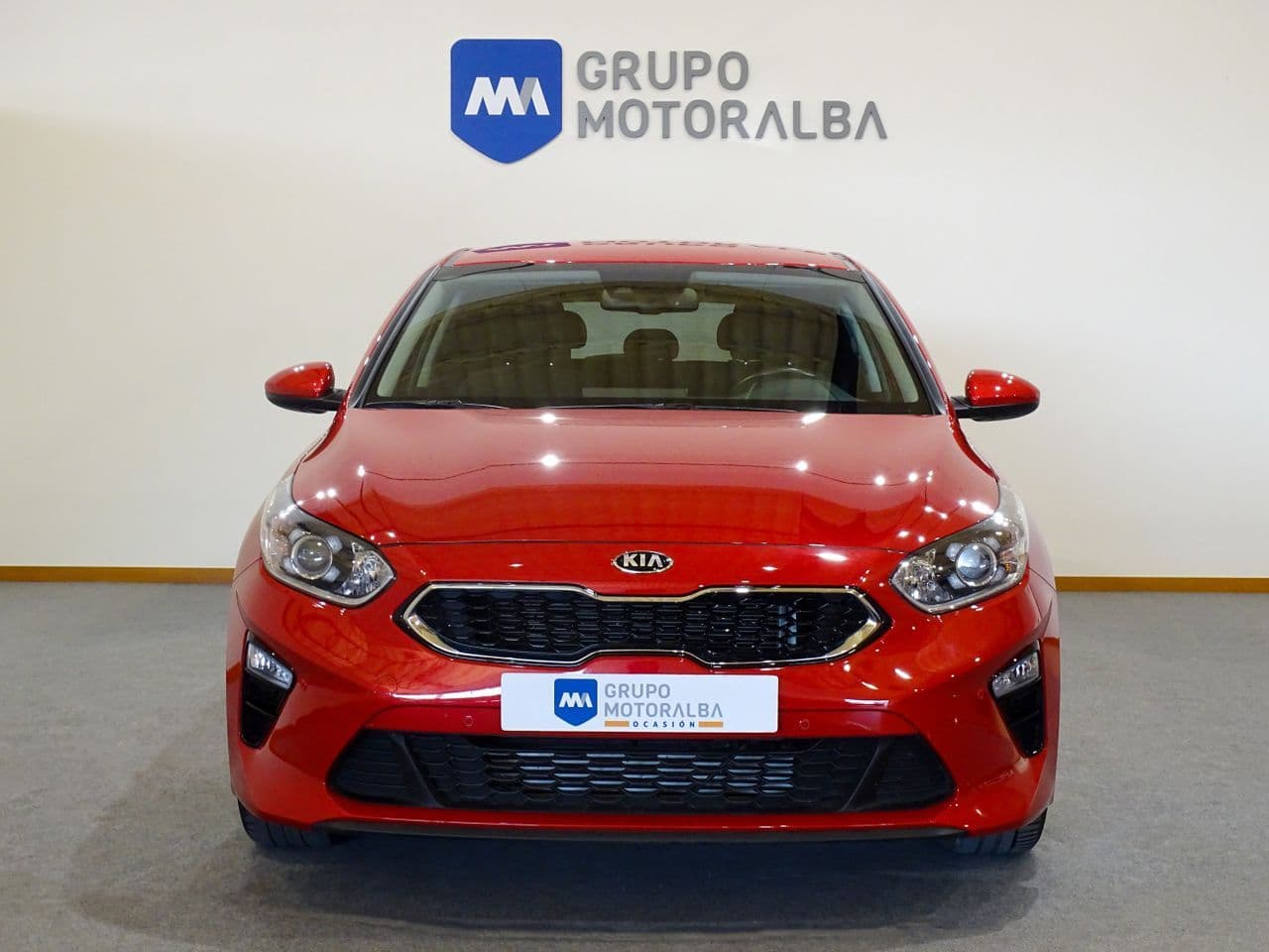 Kia Ceed - Imagen 5