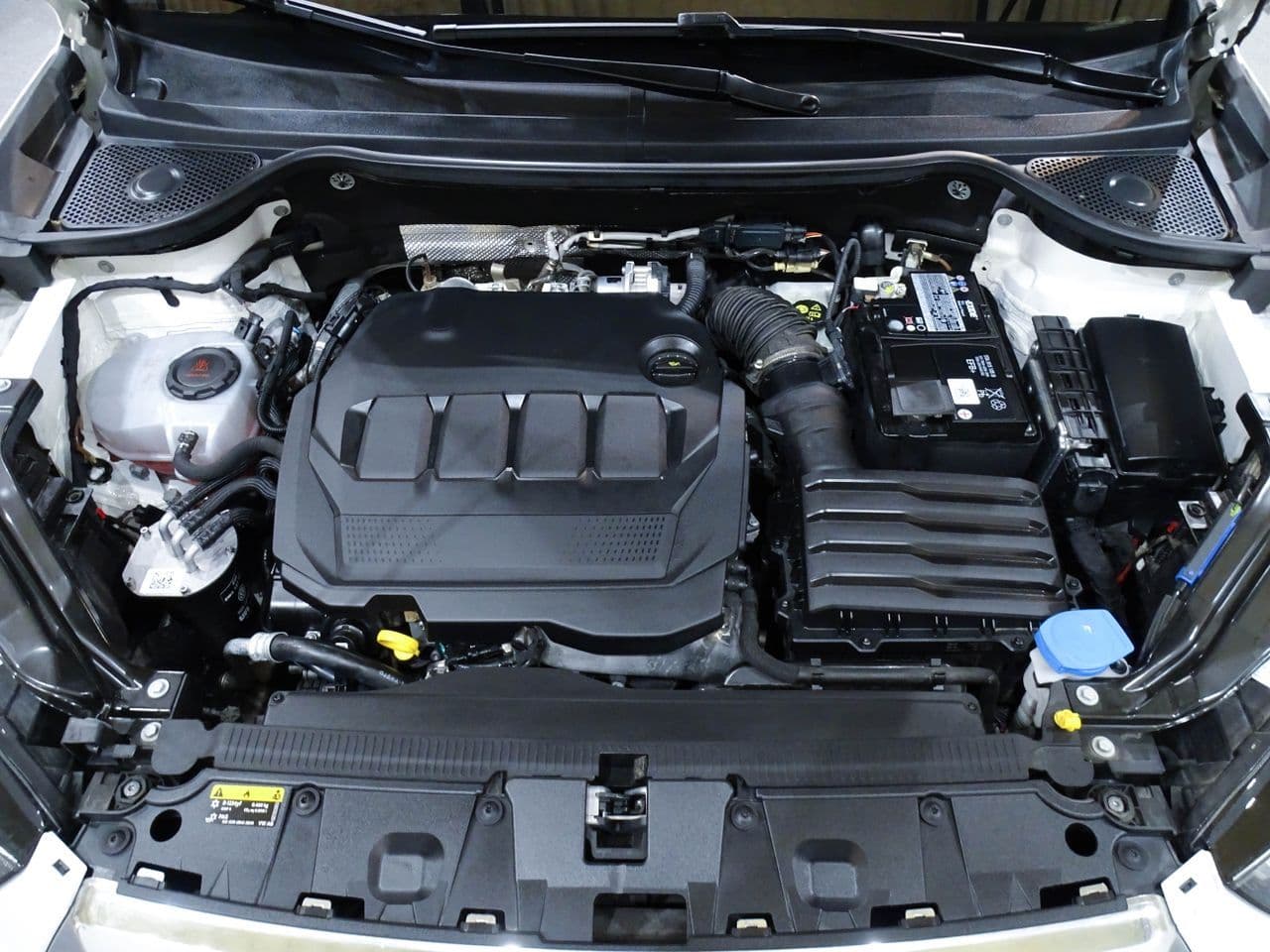 Seat Ateca - Imagen 1