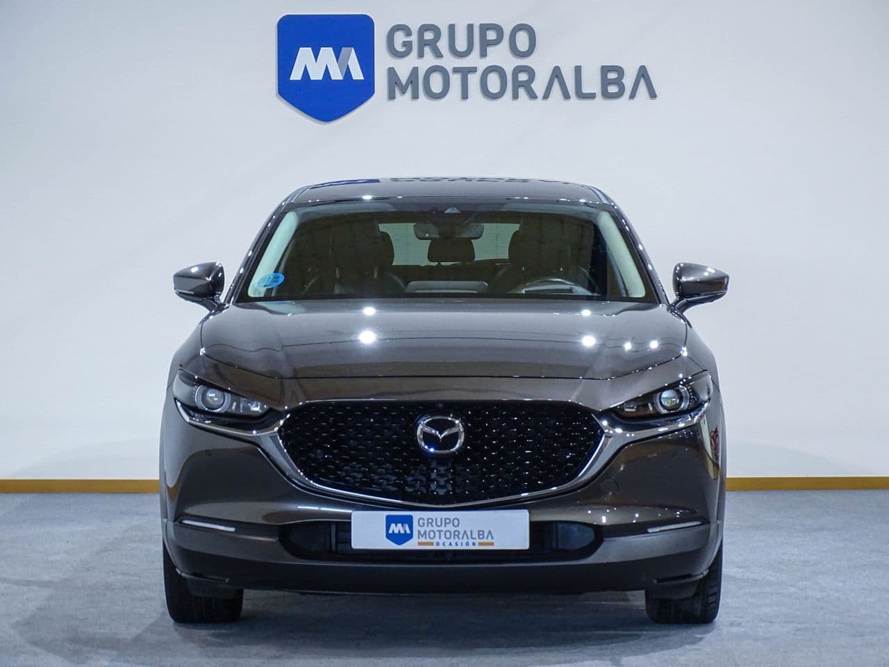Mazda CX-30 - Imagen 3
